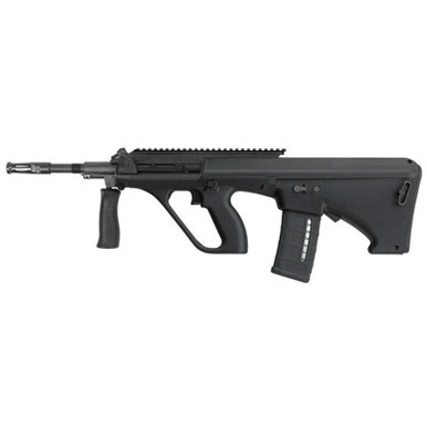 Steyr Arms AUG A3 M1 556/223 Rifle 16" 30+1 AUGM1BLKNATOEXT Extended Rail Black