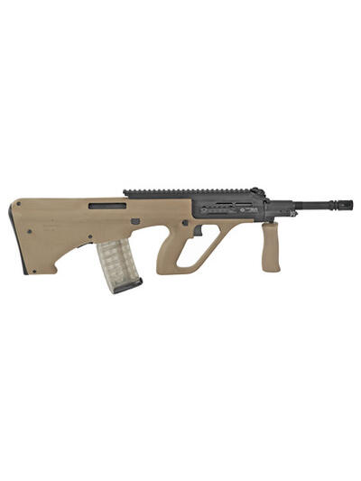 Steyr Arms AUG A3 M1 556/223 Rifle 16" 30+1 AUGM1MUDEXT Extended Rail Mud