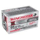 WINCHESTER SUPER-X 22WMR 40GR - FMJ 1910FPS 50RD 40BX/CS