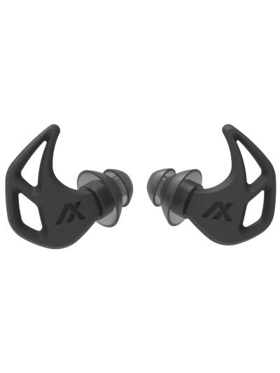 AXIL X20 EARPLUGS BLACK