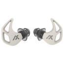 AXIL X20 EARPLUGS BONE WHITE