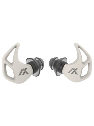 AXIL X20 EARPLUGS BONE WHITE