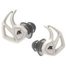 AXIL X30i EARPLUGS W/TOGGLE BONE WHITE