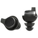 AXIL XP DEFENDER EARPLUG W/TOGGLE SMOKE
