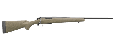 Bergara B14 Hunter B14LM102C 7mm Rem Mag 24" 3+1 Cerakote