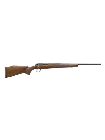Bergara B14S003C B14 Timber .243 Win 22" 4+1 Blued/Walnut