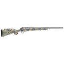 Bergara B14 Wilderness Sierra B14LM801 .300 Win Mag 22" 3+1 Sniper Gray Cerakote