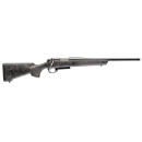 Bergara B14 Stoke B14SM909 6.5 PRC 20" 3+1 Graphite Black Cerakote