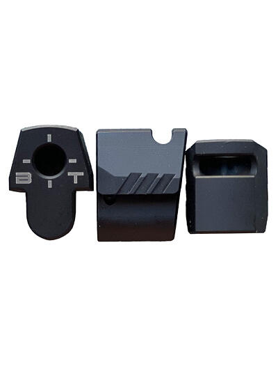 BACKUP COMP CMPCT P320 BLK