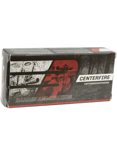 BAR 308WIN JHP BT 150GR 20/10