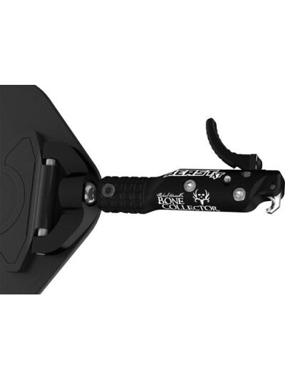 T.R.U. BALL BONE COLLECTOR - BEAST XT BUCKLE RELEASE BLK XL