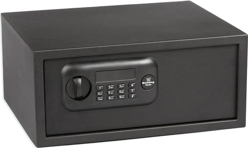 BULLDOG STANDARD DIGITAL - PISTOL VAULT 17"X14.5"X7.7" - Image 3