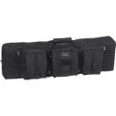 BD 37 ELITE DOUBLE TAC RIFLE CASE BLK