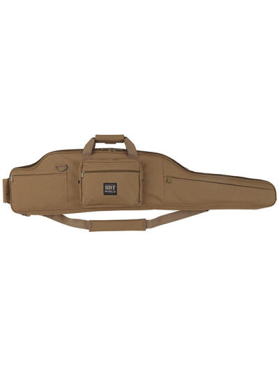 BD 54 LONG RANGE RIFLE CASE TAN