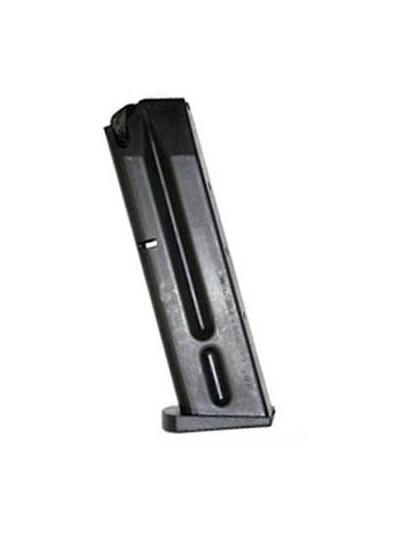 BERETTA MAGAZINE MODEL 92 9MM BL 10RD
