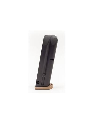 BERETTA MAGAZINE M9A3 9MM 10RD FDE