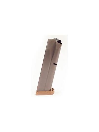 BERETTA MAGAZINE M9A3 9MM 17RD FDE