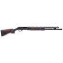 BER A300 ULTIMA COMP 12GA 24 LAVA FIRE 10RD