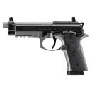 BER 92Xi SAO TACT TWO-TONE 9MM 5.1 18RD