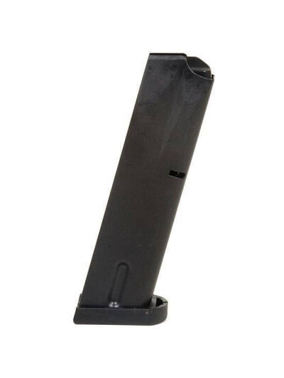 BER MAG 96 40SW 10RD