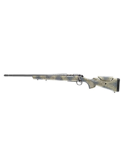 BERGARA SIERRA WLDRNSS LH 6.5CM 20"