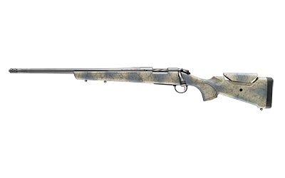 BERGARA SIERRA WLDRNSS LH 6.5CM 20"
