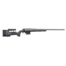 Bergara BPR20-65MC Premier HMR Pro 6.5 Creedmoor 24" 5+1 Black/Gray Speck Cerakote