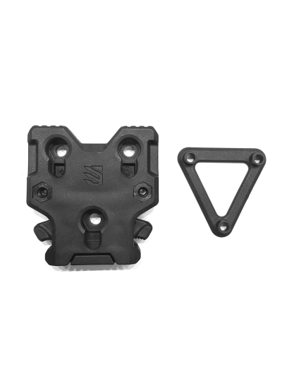 T-Series Quick Detach System, Box