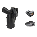 Glock 17/19 w/TLR 7 & RXS250