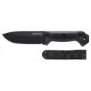KA-BAR BECKER COMPANION - 5.25" W/POLYESTER SHEATH