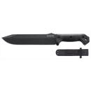 KA-BAR BECKER COMBAT BOWIE - 9.25" W/POLYESTER SHEATH