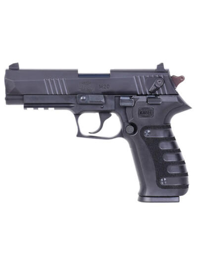 BLG MAUSER M20 22LR 4 MS