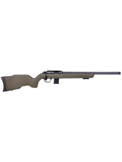 BLG DIANA R-22 22LR TAN CARBON FIBER BARREL