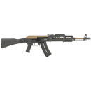 BLG MAUSER AK47 OMEGA 22LR 16.5 RAILS BB 24RD