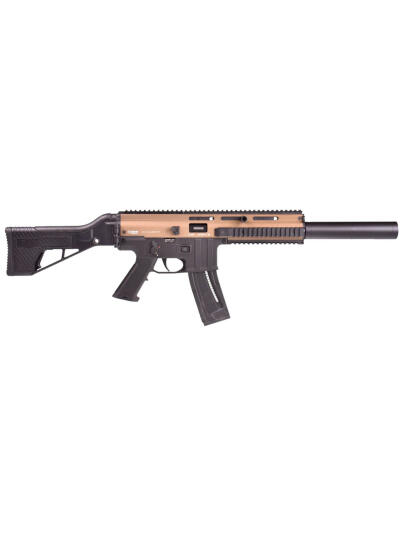 BLG MAUSER M-15 22LR 16.5 SD BRONZE 22RD