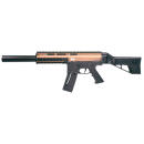 BLG MAUSER M-15 SD 22LR BRONZE FAKE SUPPRESS 10R