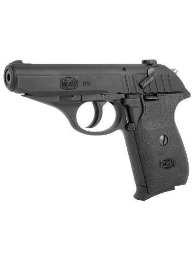 BLG MAUSER HSr 22LR 3.5 10RD