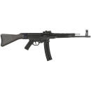 BLG MAUSER STG-44 22LR BLACK WOOD STOCK 10RD