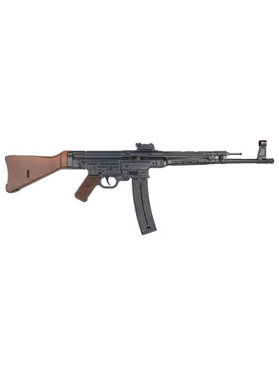 BLG MAUSER STG-44 22LR NATURAL WOOD STOCK 10RD
