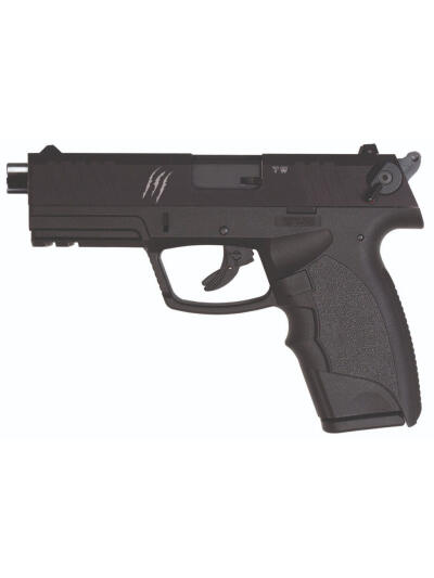 BLG ISSC RAPTOR SD 22LR