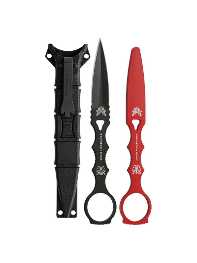 SOCP Combo w/ Black Sheath