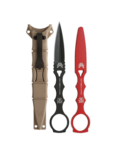 SOCP Combo w/ Sand Sheath