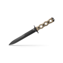 SOCP FIXED BLADE, SHEATH