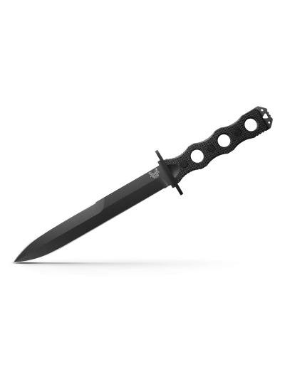 SOCP FIXED BLADE, SHEATH