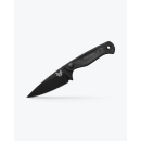 Dacian | Black Micarta