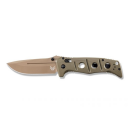 Adamas | OD Green G10 | Drop-point