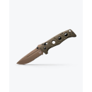 Adamas | OD Green G10 | Drop-point