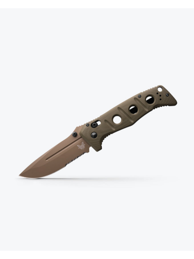 Adamas | OD Green G10 | Drop-point