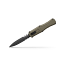 CLAYMORE, OTF, DAGGER