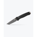 Bailout | Black Aluminum